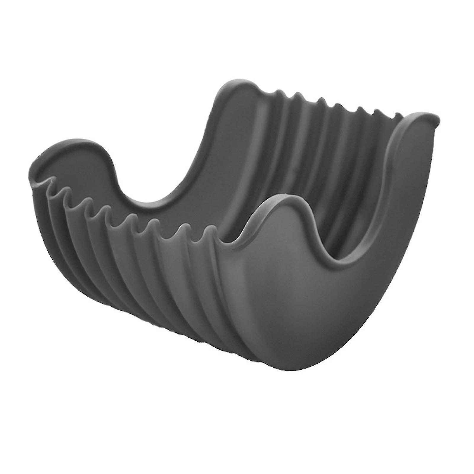 Hamburger Holder Burger Clip Multi-color Burger Shelving Burger Sandwich Making Container