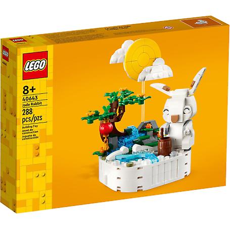 LEGO 40643 Moon Rabbit