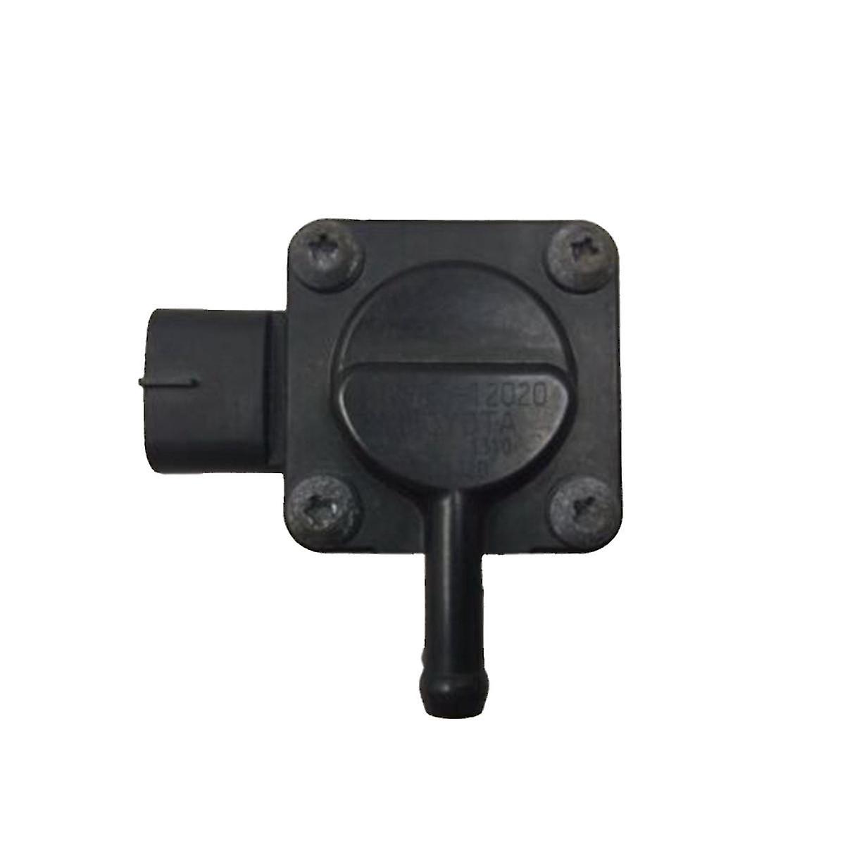 High Quality Differential Pressure Sensor Assembly For 89480-12020 8948012020 Pressure Sensor