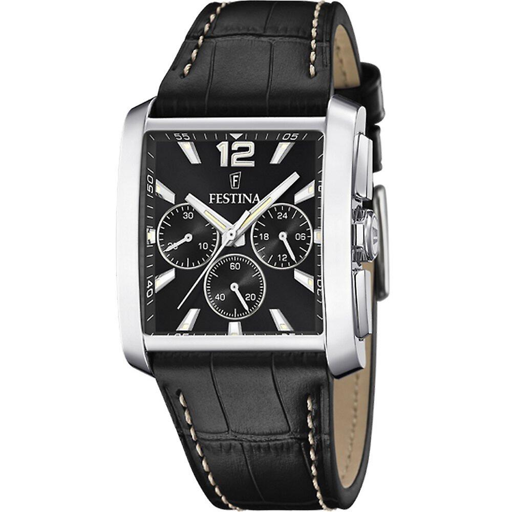 Festina - F20636/4 - Watch - Men