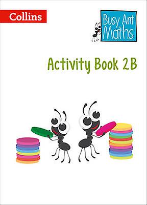 Year 2 Activity Book 2b by Nicola Morgan Paperback
