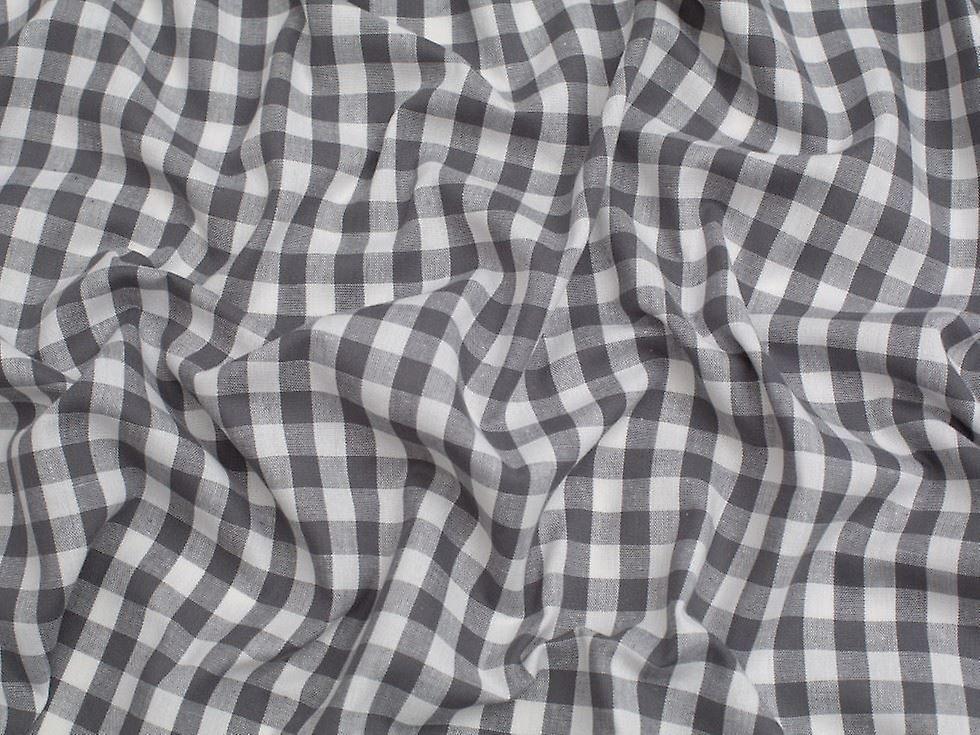 Minerva 3/8 inch 100% Cotton Gingham