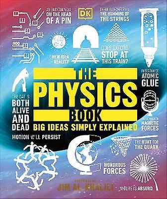 The Physics Book