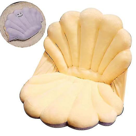 Cushion Chair Cushio Sofa Floor Plush Seat