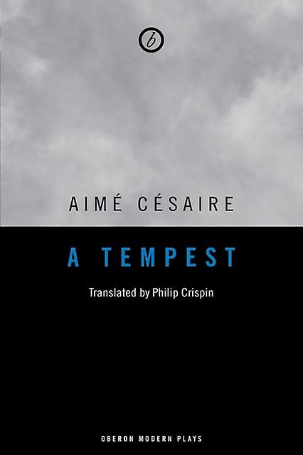 Tempest - Aime Cesaire