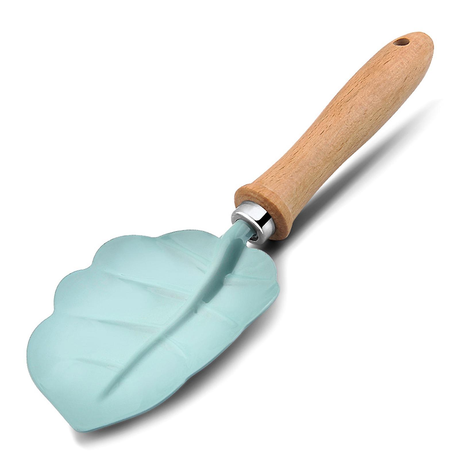 Outdoors Planting Rake Delicate Appearance Plant Rake for Farm
