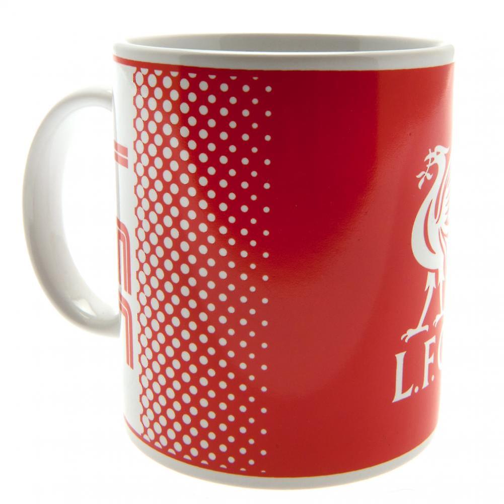Liverpool Fc Mug Fd