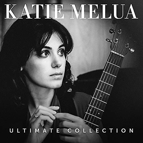 Katie Melua - Ultimate Collection [CD]