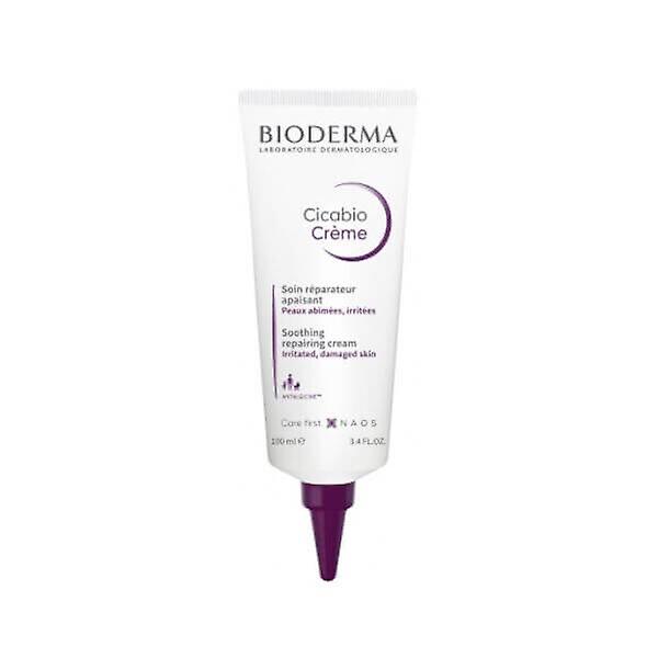Bioderma Cicabio Soothing Repairing Cream 100ml