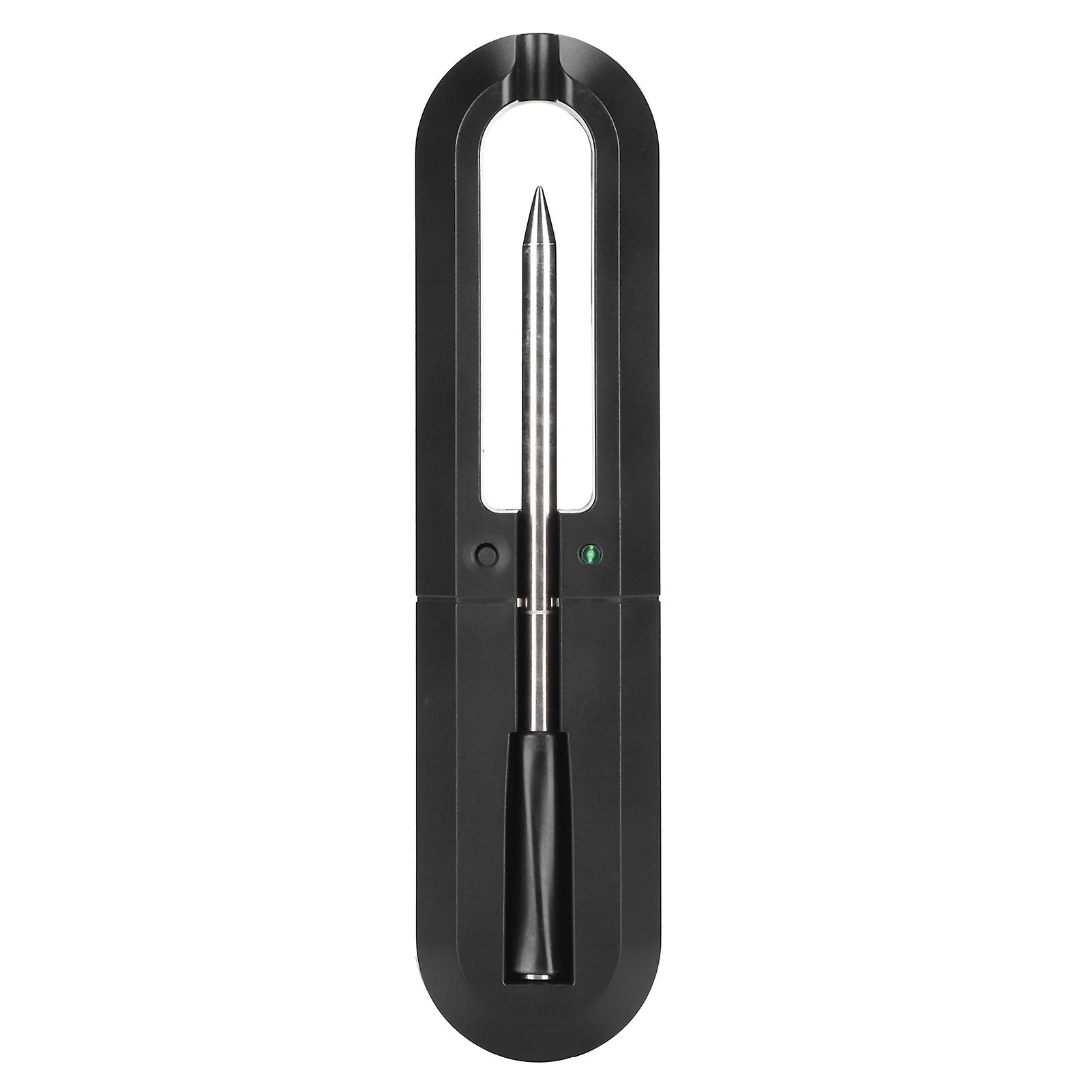 Wireless Meat and Steak Cooking Thermometer, Waterproof, Bluetooth