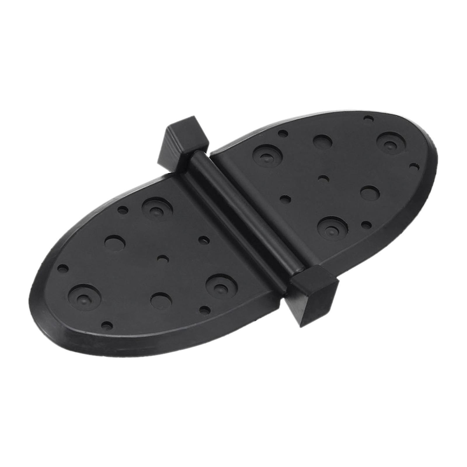 Gummi vattenslutare klaff för Mercruiser V8 V6 1998 och nyare Byt ut