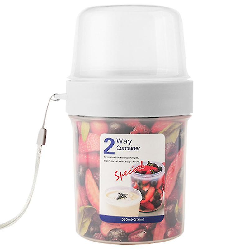 1pcs Lunch Box For Food Storage