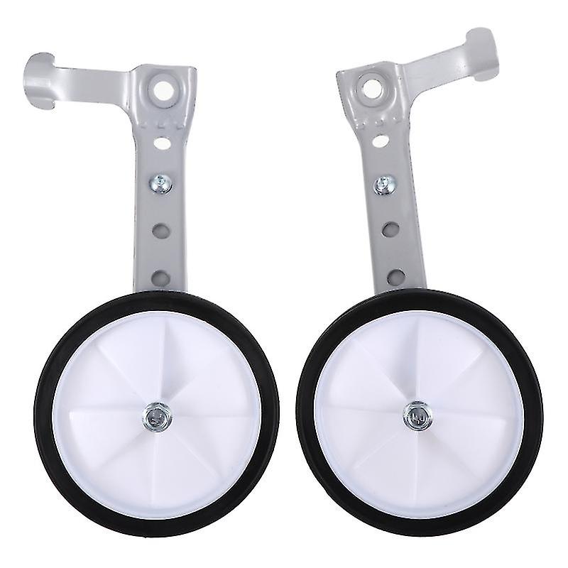 1pair Kid Bike Training Wheel