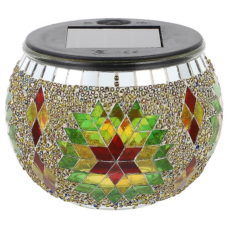 The New 1pcs Lawn Light