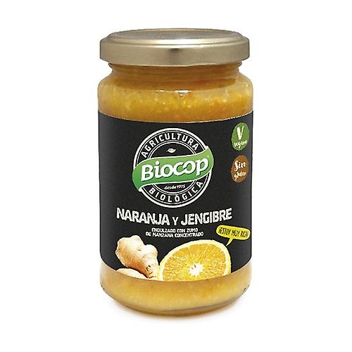 Orange Ginger Compote 265 g