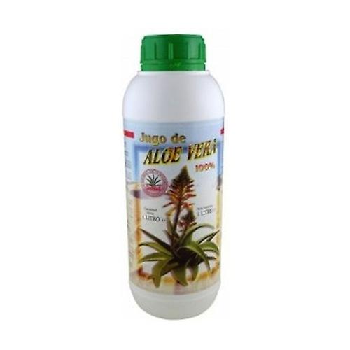 Aloepol (Aloe Vera) 1 L