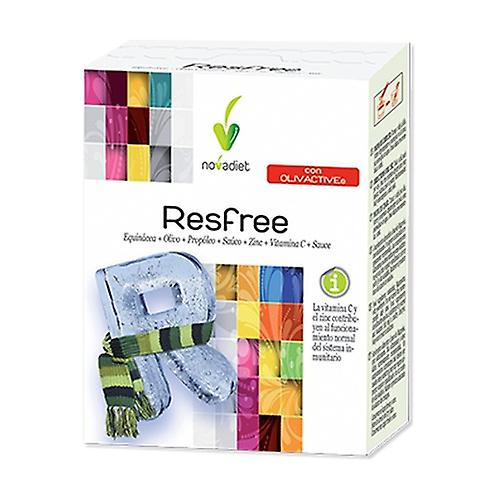 Resfree 18 units