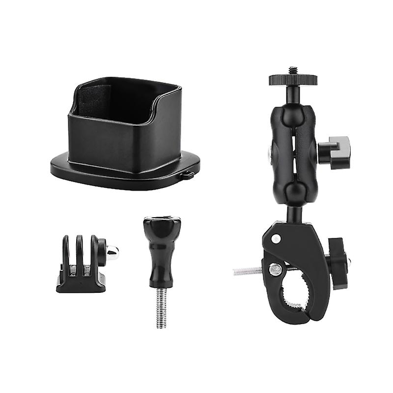Desktop Stand Holder Handheld Base for Pocket 3 Gimbal Support Adapter Bas