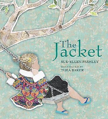 Jacket - Sue-Ellen Pashley