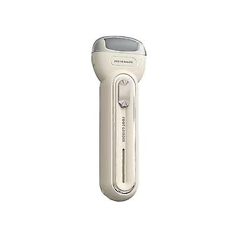 Electric Callus Remover For Feet Pedicure Tools Kit Foot File -remover Rechargeable Foot File For Foots Care-a