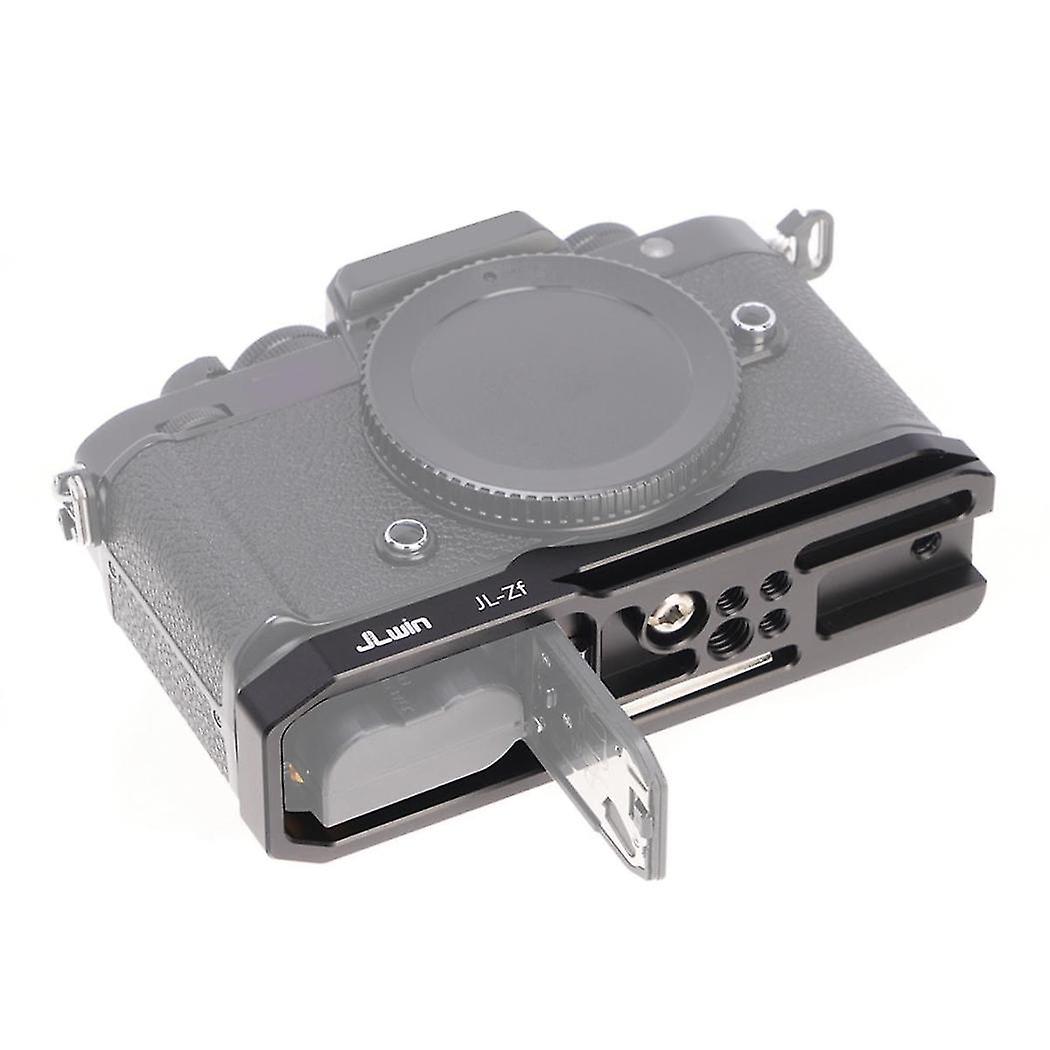 Single Base Plate for Camera Compatible Stabilizer Tripod Single Base Plate