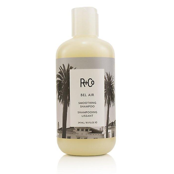 R+co Bel Air Smoothing Shampoo 241ml/8.5oz