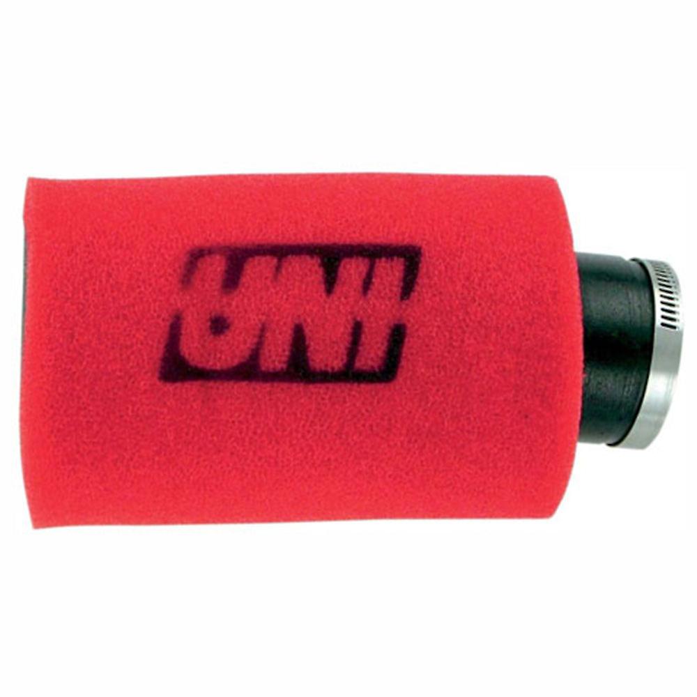 UNI Filter UP-6152AST Dual Stage Pod Filter - 15 Degree Angle 1-1/2" X 3-1/2" X 6"