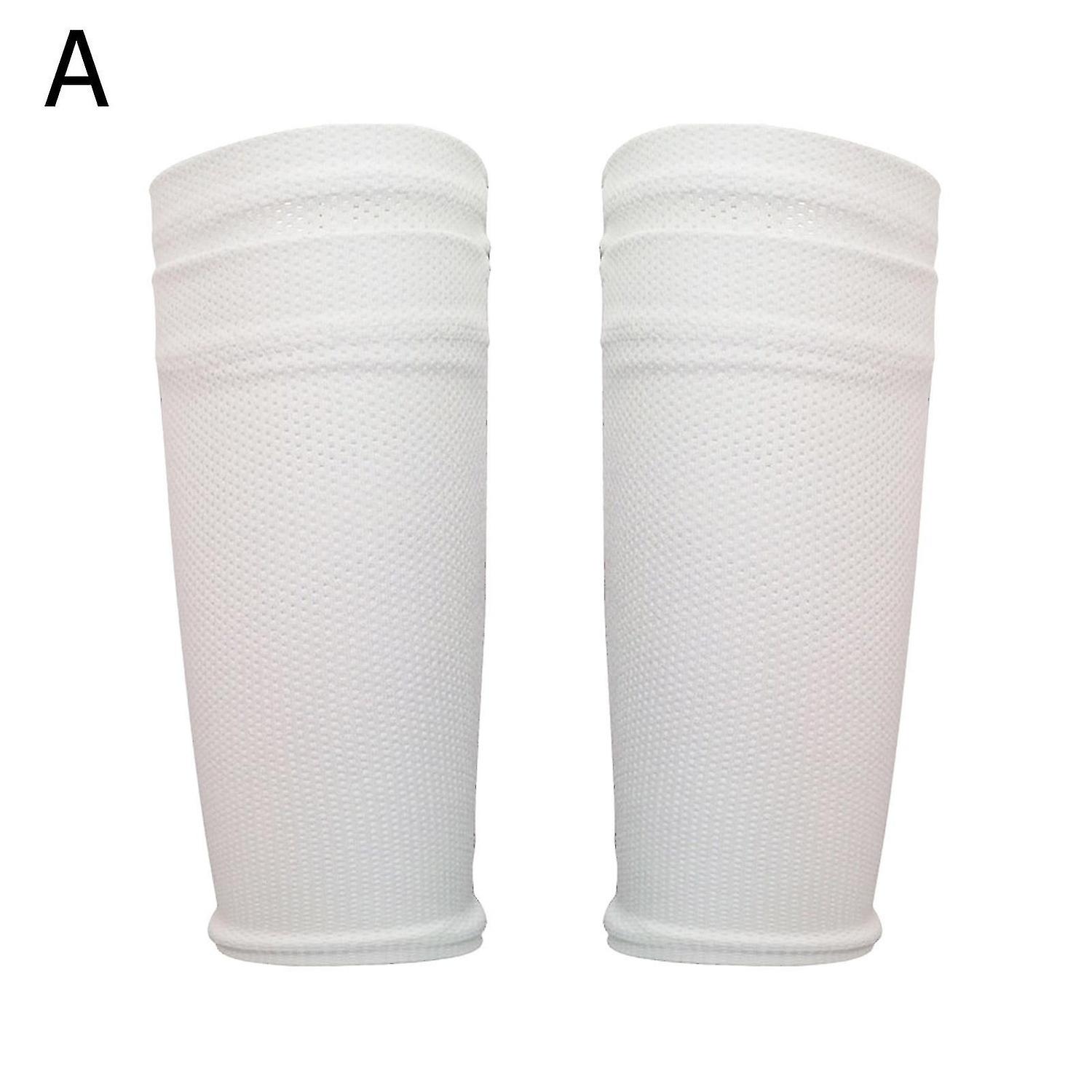 כדורגל כדורגל רפידות שוק מחזיק גרביים צעד שרוולי שמירה בנים לילדים W0F-xdd