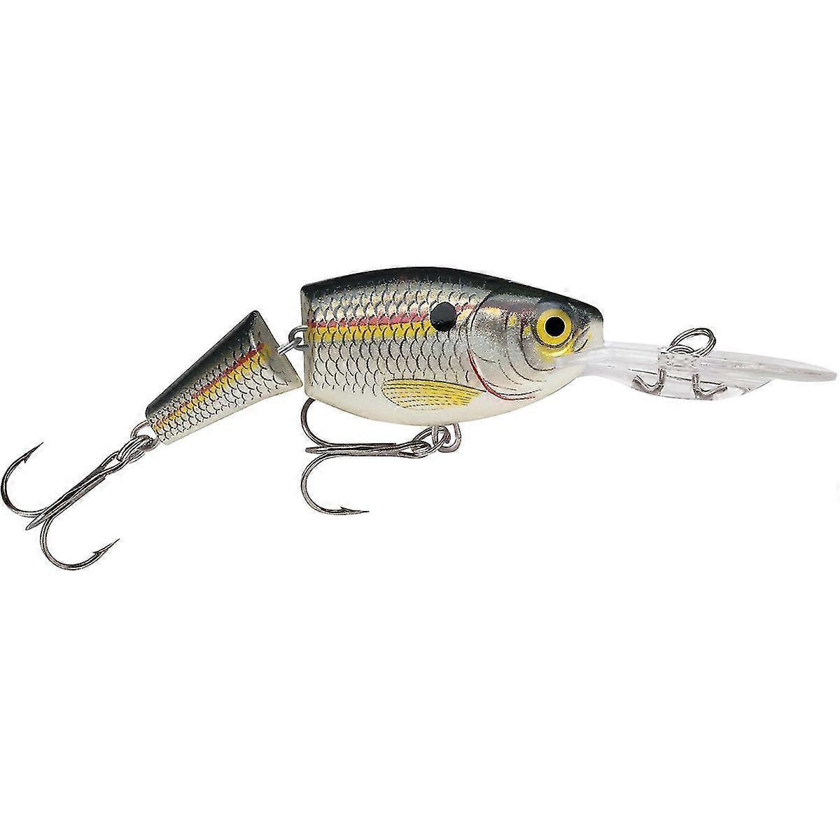 Rapala Jointed Shad Rap 05 Fishing Lure - Shad