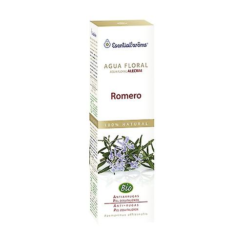 Rosemary Floral Water 100 ml