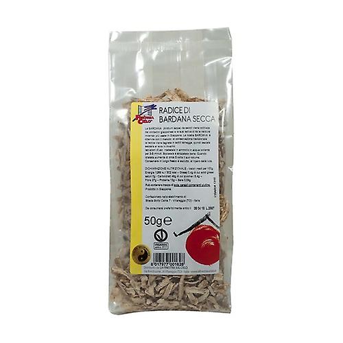 Burdock (dry root) 50 g
