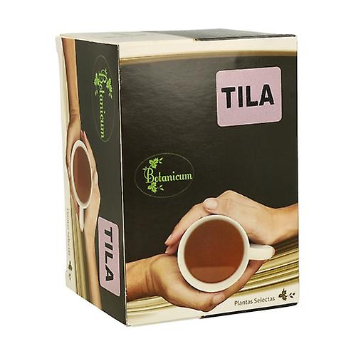 Tila 20 infusion bags