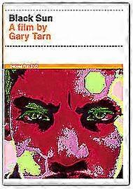 Black Sun DVD (2007) Gary Tarn Cert E Region 2