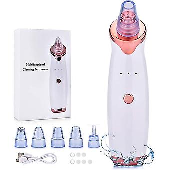 Facial Blackhead Remover Electric Acne Cleaner