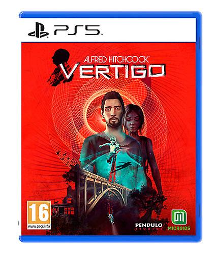 Vertigo: - Playstation 5