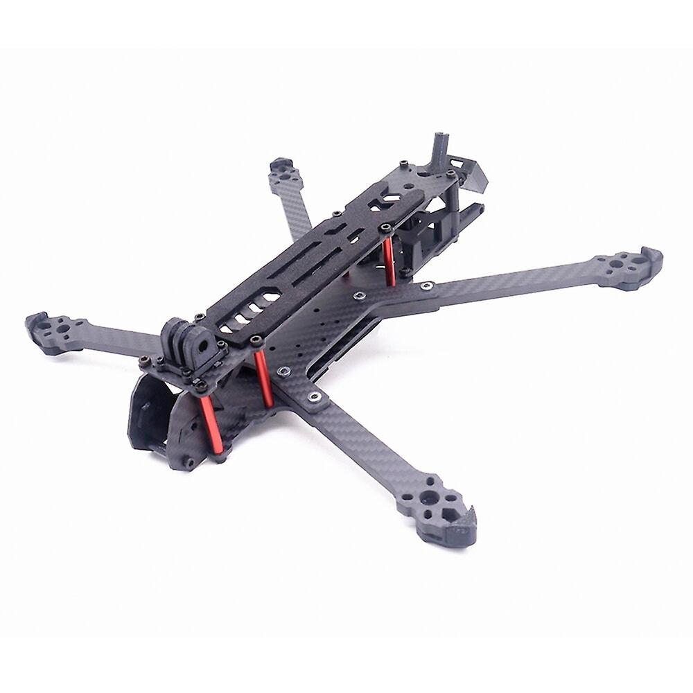 TEOSAW Erdog 9 9 Inch / Erdog 10 10 Inch Long Range Frame Kit Support DJI O3 for DIY FPV RC Racing D