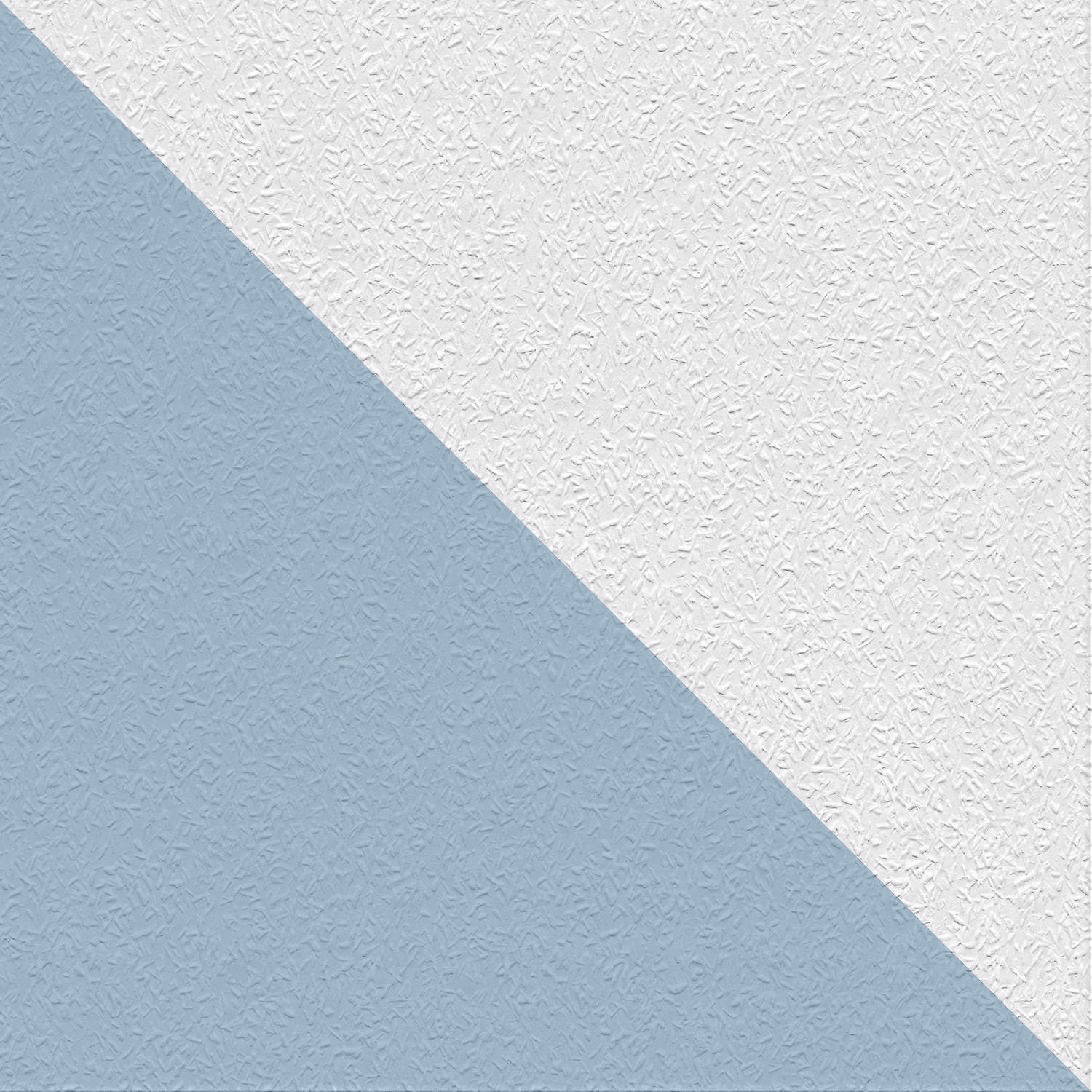 Textured non-woven wallpaper wall Profhome 141514-GU paintable slightly textured with tangible texture matt white