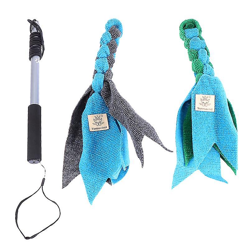 2pcs Interactive Puppy Toys