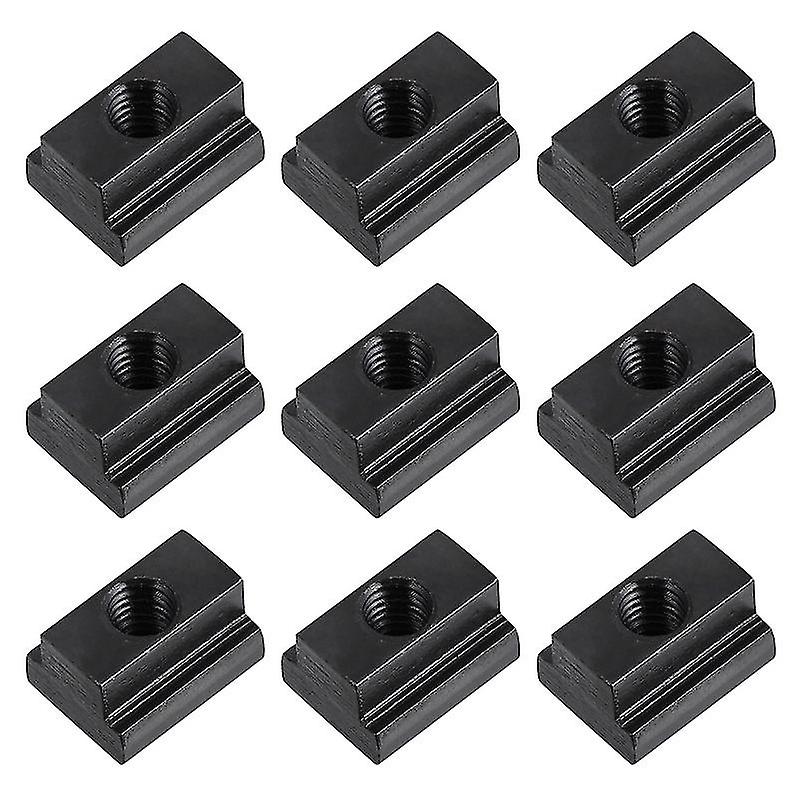 10pcs T-slot Nut