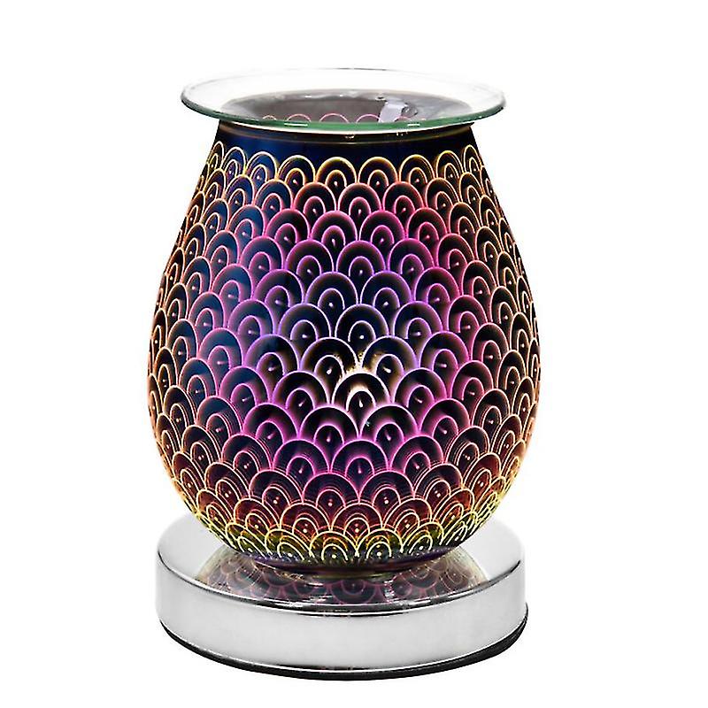 1pcs Aromatherapy Light For Office