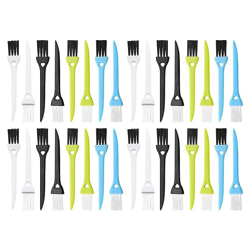 36pcs Cleaning Brush