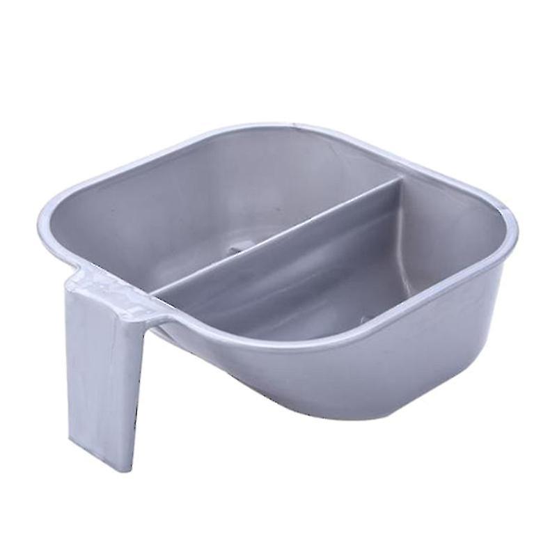 Plastic Mixing Bowl For Salon