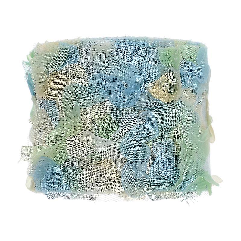 1roll Hair Clip Making Material