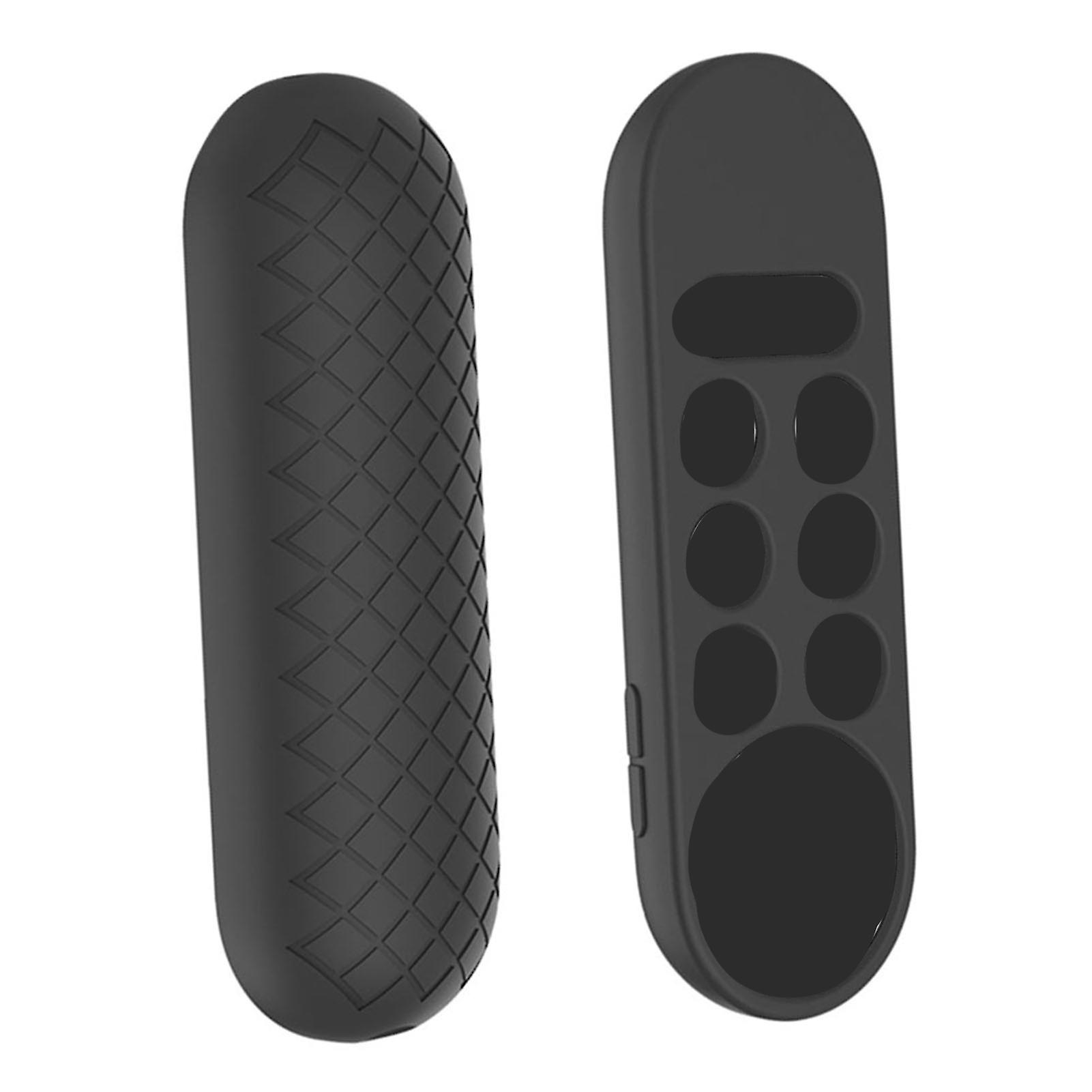 Remote Control Silicone Cover Replacement Protective Case Cover for Google Chromecast TV Remote