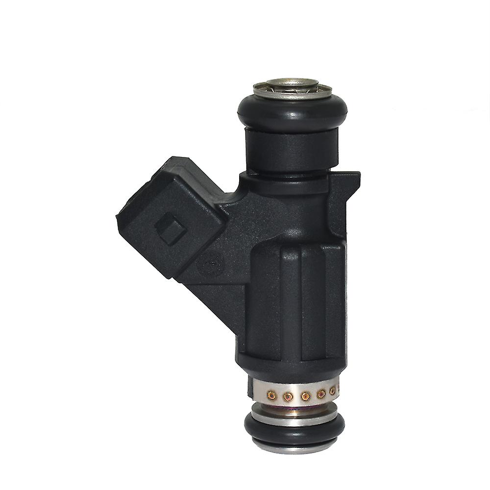 Fuel injection nozzle25342385