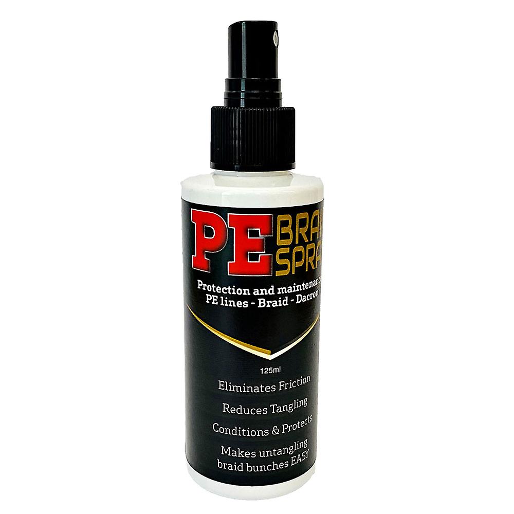 Genuine and Premium Quality PE Braid Spray for Protection and Maintenance
