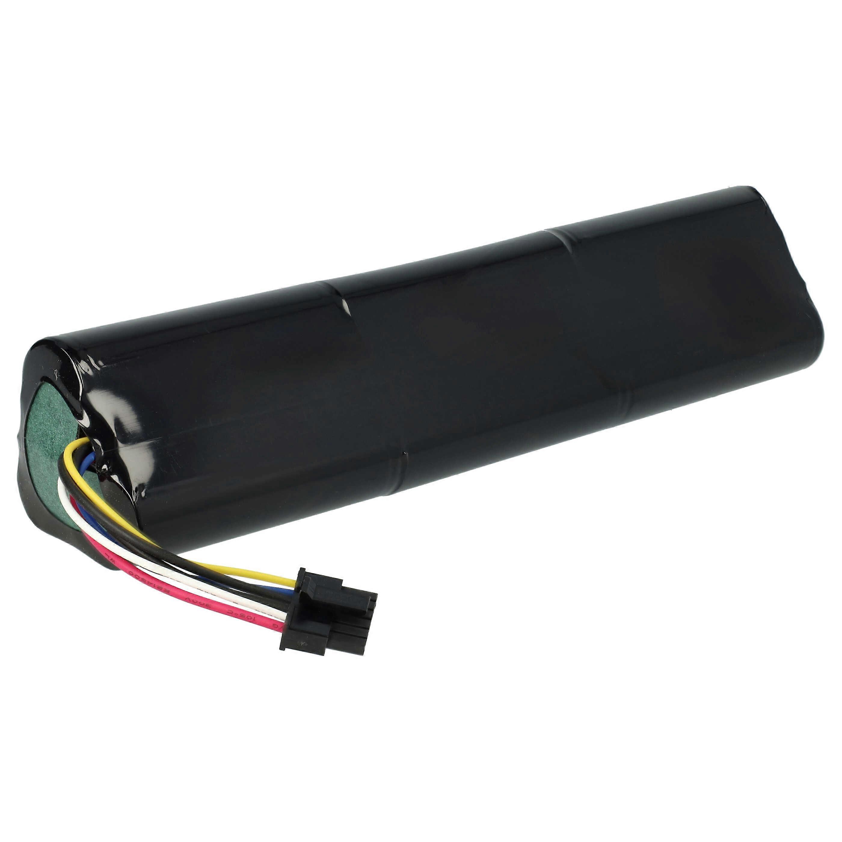 POWERSMART für Neato Botvac D7 Connected Li-ion Staubsauger Akku, 14.40 POWERSMART für Neato Botvac D7 Connected Li-ion Staubsauger Akku, 14.40