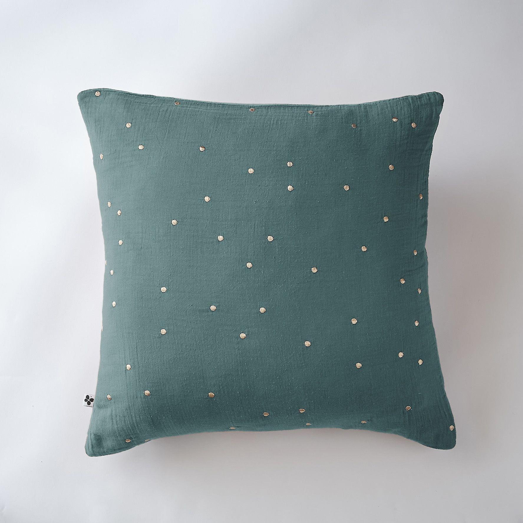 Pillowcase 60 x 60 cm GAÏA CHIC Duck