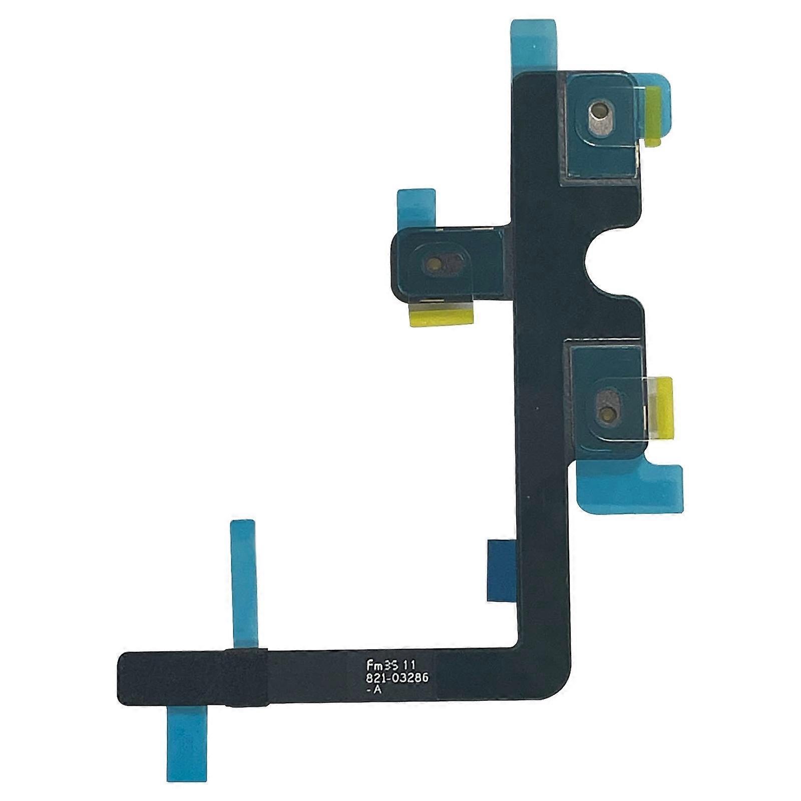 Microphone Flex Cable for MacBook Pro 16 inch M1 A2485 2021