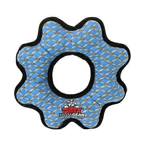 Tuffy Mega Gear Ring Chain Link ، 1 لكل منهما